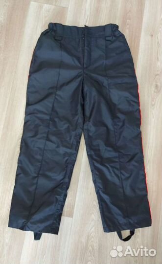 Форма полиция (новая)