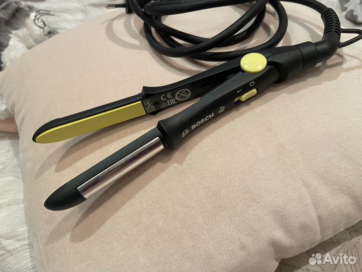 Выпрямитель bosch (карманный вариант)