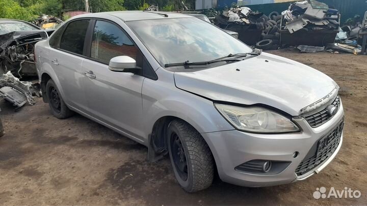 Авторазборка Ford Focus 2 на запчасти
