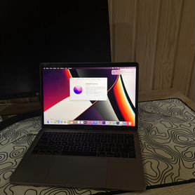 MacBook Pro 13 2017 8/256