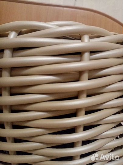 5-ти литровое кашпо