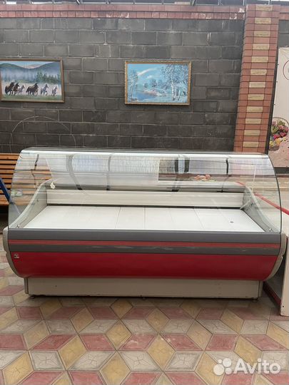 Холодильник бу