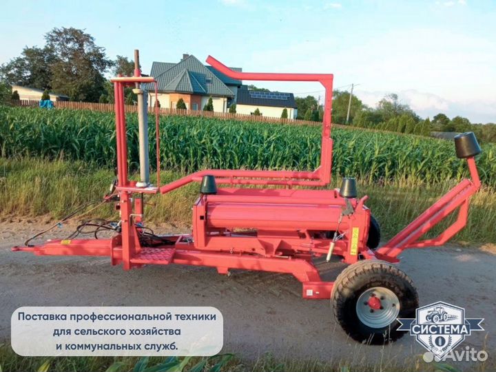 Упаковщик Metal-Fach Z-577, 2023