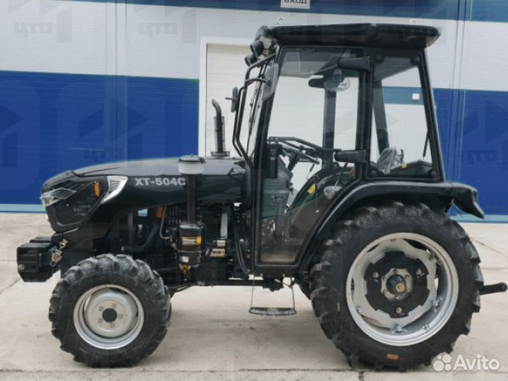 Трактор XINGTAI 504, 2023
