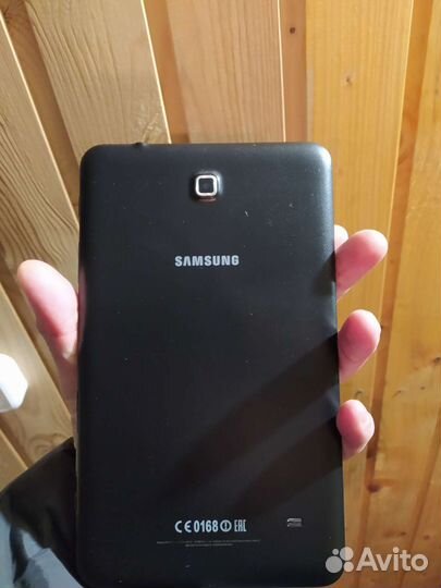 Samsung galaxy tab4 планшет