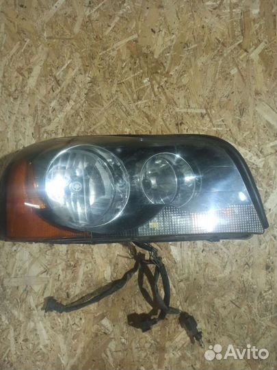 Фара правая Volvo XC 90