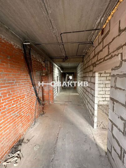 Продам офисное помещение, 52 м²