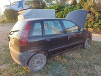 FIAT Punto 1.2 MT, 1994, 150 000 км, с пробегом, цена 60 000 руб.