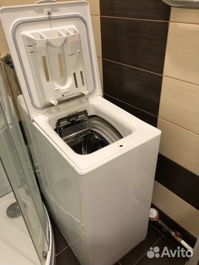 Стиральная машина Zanussi ZWY 1100