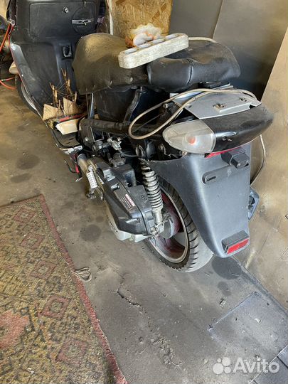 Продам скутер