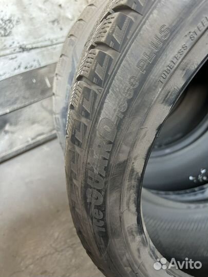 Yokohama Ice Guard IG50+ 245/40 R19 94Q