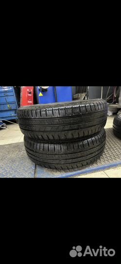 Michelin X Radial XCH4 175/65 R15