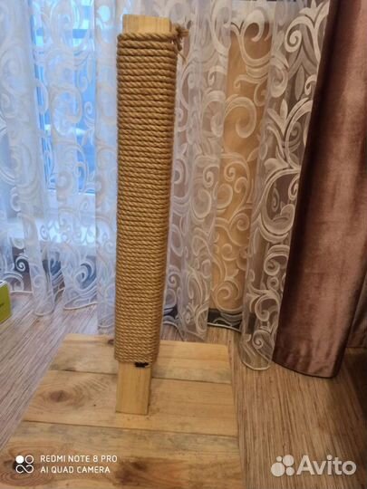 Когтеточка