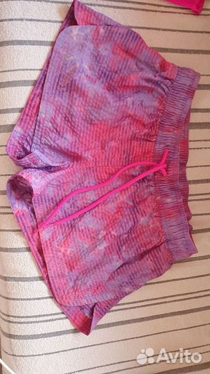 Шорты спортивные женские adidas xs, s