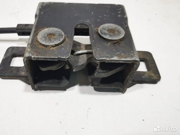 Замок капота Land Rover Range Rover Sport 2 рест