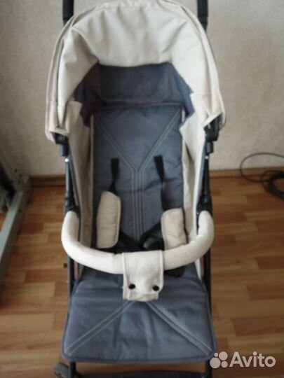 Коляска-трость Glory 1110