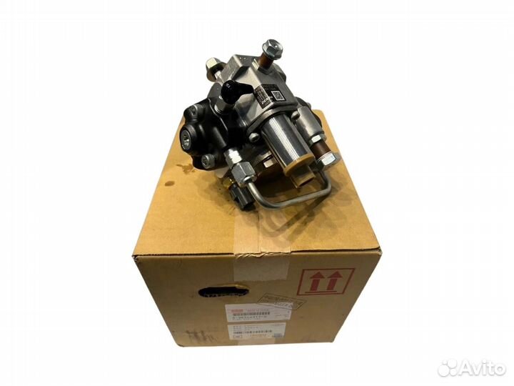 Тнвд 294000-2600