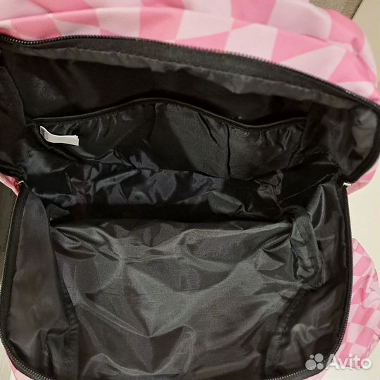 Рюкзак для девочки Sinsay новый