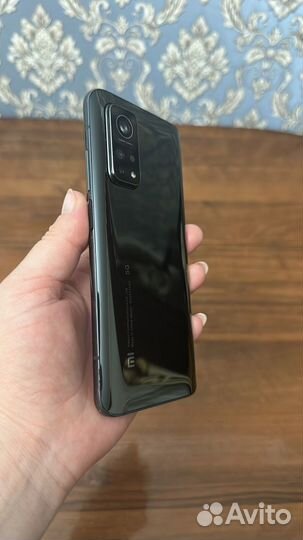 Xiaomi Mi 10T Pro, 8/256 ГБ