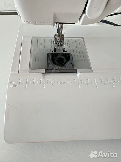 Швейная машина Pfaff expression 2.0