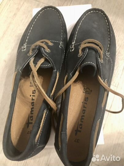 Топсайдеры