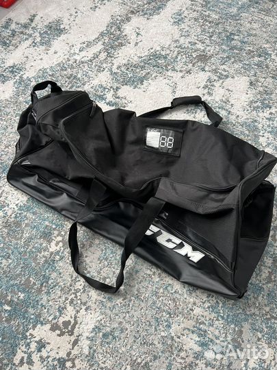 Хоккейный баул CCM