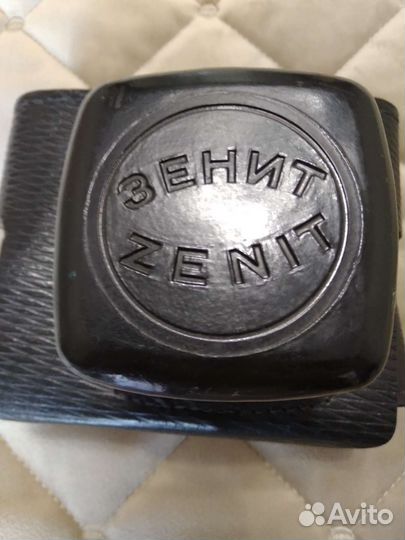 Футляр для ф/а Зенит