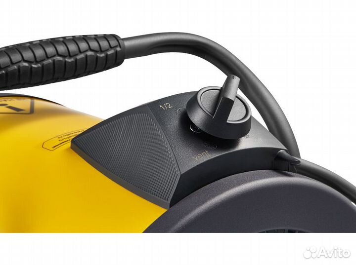 Пушка тепловая электрическая Ballu BHP-P5