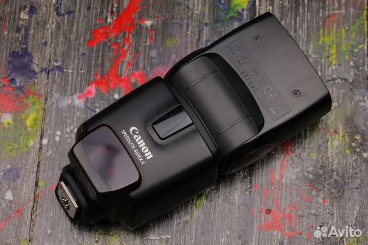 Зеркальный фотоаппарат Canon EOS 70D