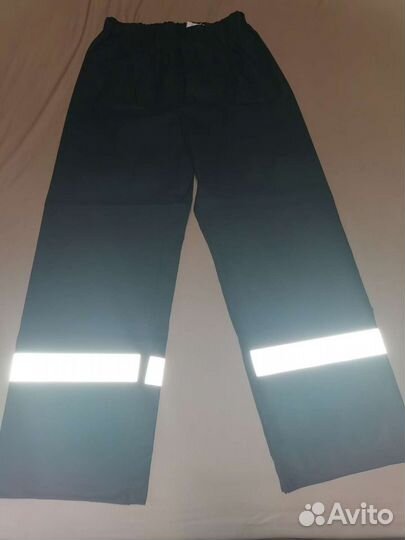 Костюм рабочий