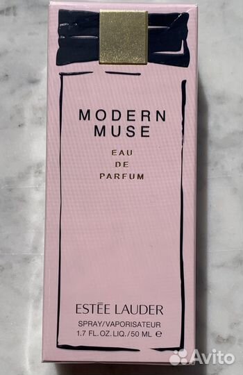 50 мл Estee Lauder Modern Muse оригинал