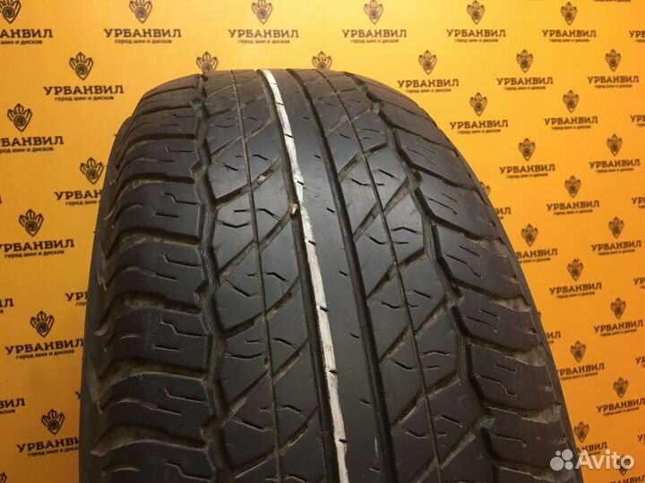 Dunlop Grandtrek AT20 265/65 R17 112S