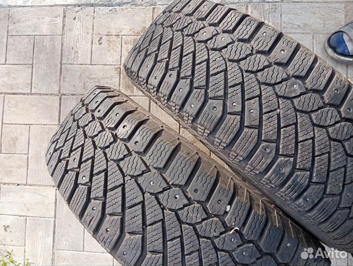 Gislaved C 400 175/65 R14 65