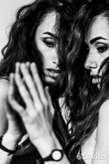 Портретный фотограф