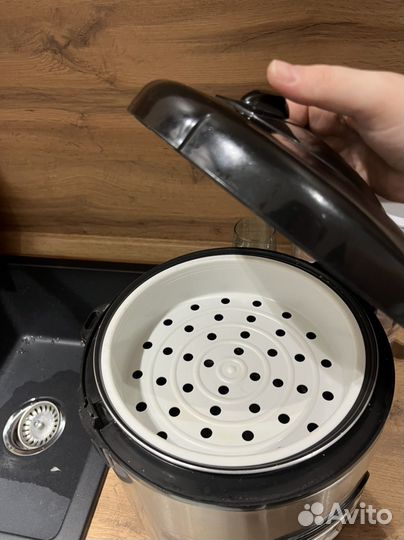 Мультиварка