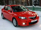 Mazda 6 2.0 AT, 2006, битый, 238 000 км объявление продам