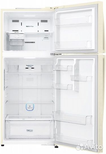 Холодильник LG GN-H432hehz Новый