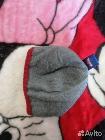 Шапка для мальчика