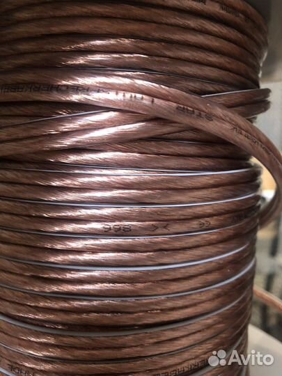 Кабели акустические RCA/spdif/jack/5pin