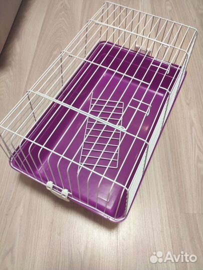 Клетка для мелких животных