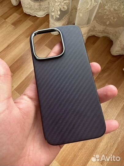 Чехол на iPhone 14pro