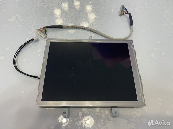 Дисплей Huvitz HRK-7000