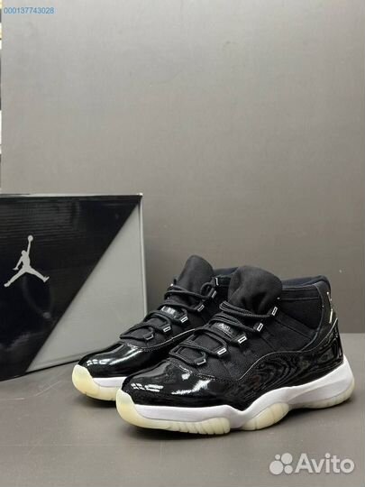 Кроссовки Nike Air Jordan 11