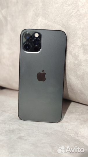 iPhone 12 про 256 гб