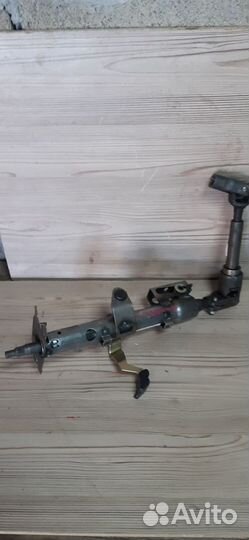 Рулевая колонка Geely Emgrand EC7