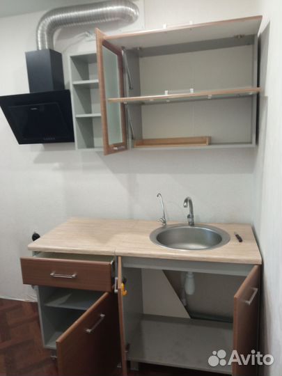 Кухонный гарнитур бу