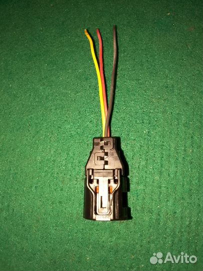 90980/12353 Разъём датчика Toyota Lexus,Mitsubishi