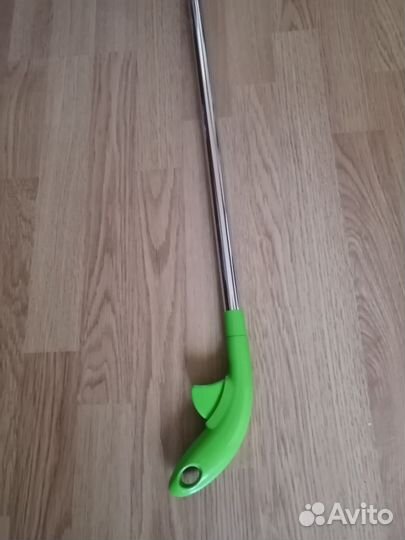 Швабра с распылителем