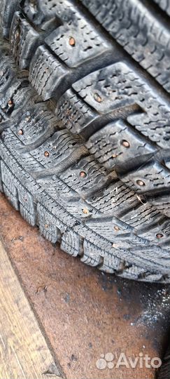 Kumho I'Zen KW22 205/60 R16 T