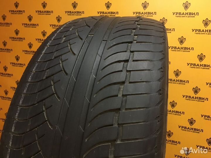 Michelin 4x4 Diamaris 255/55 R18 109V